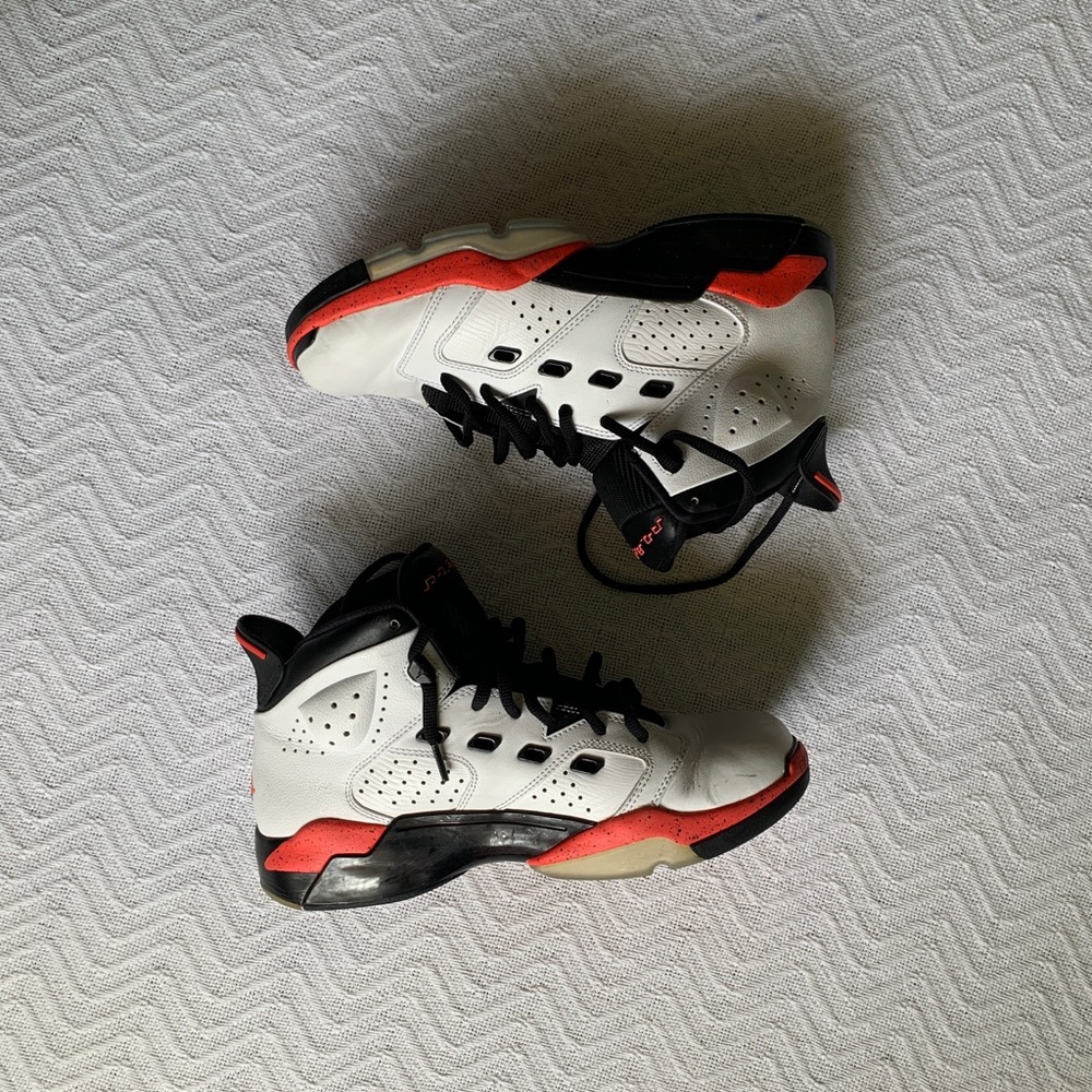 Y2K Air Jordan infrared 23‎ size 9 from 2013/2014 with og box